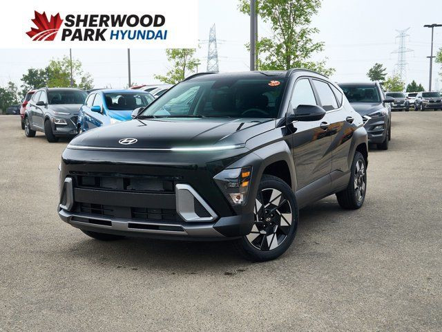 2026 Hyundai Kona Pref Trend | Heated Steering Wheel | Sunroof in Cars & Trucks in Edmonton