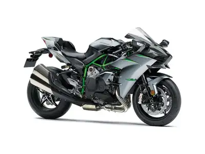 Laval Moto 2026 Kawasaki NINJA H2 CARBON PRE-COMMANDE Fin de saison = meilleures offres! Réservez ma...