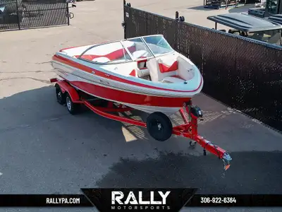 Welcome to Rally Motorsports! 2006 Tahoe Q5 SPORT