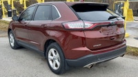 WE ARE CANADA'S MOTORS PLACE :) 2015 FORD EDGE w/ 92,963 km !!!! ECOBOOST 2.0L TURBO I4 245HP AWD LO... (image 2)
