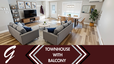 THREE SUMMITS Location: This 2 bedroom, 1.5 bathroom townhouse is conveniently located at 240 Lian S...
