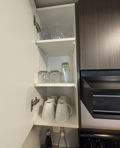 Use promo code "KIJIJI5" in your inquiry to enjoy a special discount! One bedroom suite available -...