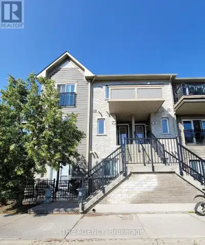 113 - 2891 RIO COURT Mississauga (Central Erin Mills), Ontario