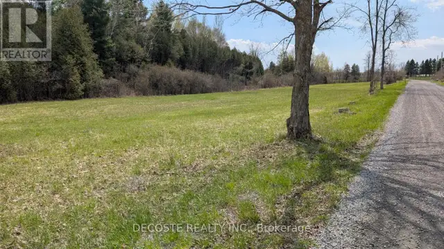 0 CONNORTOWN ROAD South Glengarry, Ontario in Land for Sale in Cornwall - Image 2