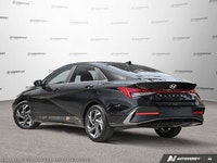 Crowfoot Hyundai, AMVIC Licensed Dealer Introducing the brand new 2026 Hyundai Elantra Hybrid Luxury... (image 3)