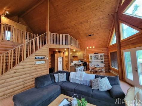 118 Deerland ROAD in Houses for Sale in Meadow Lake - Image 4