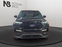 Sunroof, Heated Seats, Navigation, Power Trunk, Reverse Sense System! Check out our great inventory... (image 7)