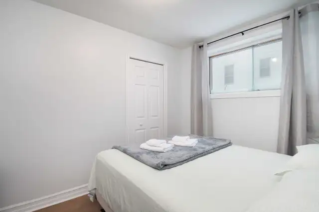 C12 BSMT - 2 BEDROOMS | FULLY FURNISHED ALL UTILITIES INCLUDE in Long Term Rentals in Moncton - Image 14