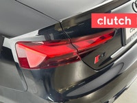Electric Parking Brake, Brake Assist, Laser Headlights and more! Clutch is the largest online used c... (image 9)