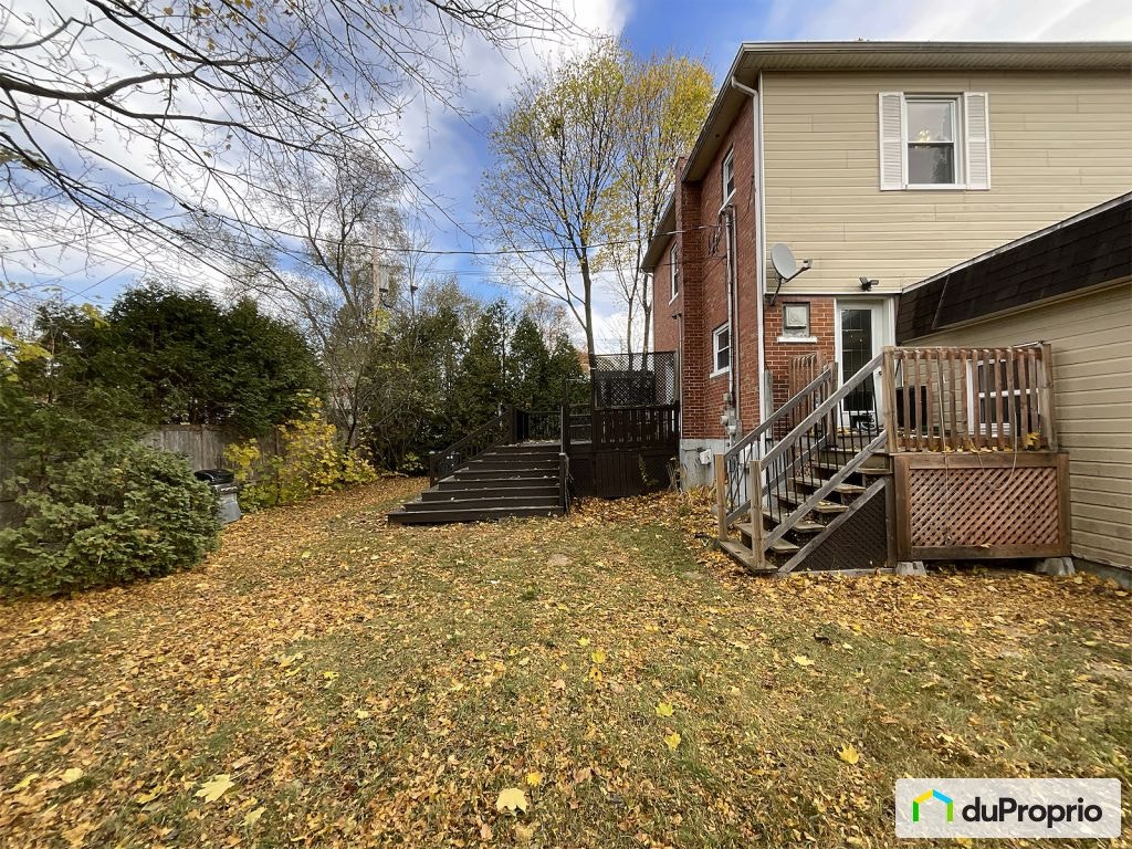 $774,998 - 2 Storey for sale in Sillery — photo 2