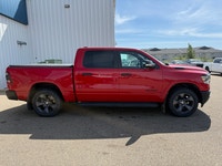 --DRIVE THE DREAM THIS SUMMER AT ADRENALIN MOTORS! NOW LOCATED IN GASOLINE ALLEY, RED DEER!-- 1 OWNE... (image 3)