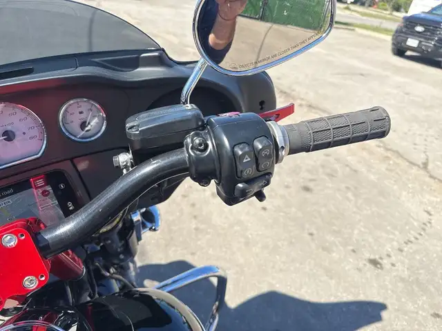 2023 Harley-Davidson Street Glide ~ STREET GLIDE ~ CANANDIAN ~ 1 in Sport Touring in City of Toronto - Image 25