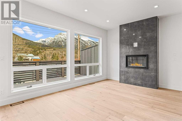 2, 1226 2nd Avenue Canmore, Alberta in Condos for Sale in Banff / Canmore - Image 2