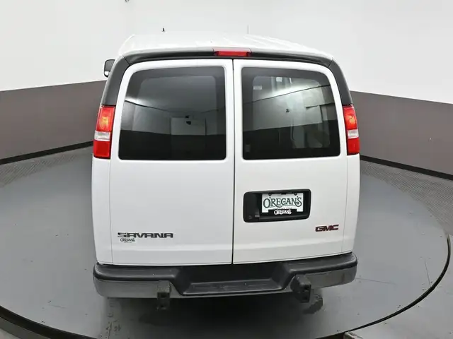 2023 GMC Savana Cargo **SALE PENDING** in Cars & Trucks in City of Halifax - Image 41
