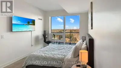 503 - 4675 METCALFE AVENUE Mississauga (Central Erin Mills), Ont