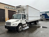 2019 FREIGHTLINER M2;Heavy Duty Trucks - VAN-REEFER Penske Location 2916 NORLAND AVE BURNABY BC V5B... (image 2)