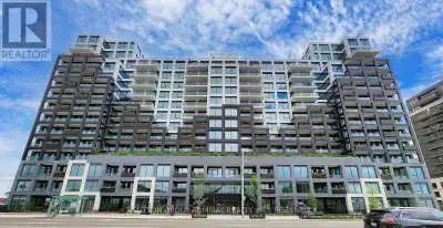 726 - 1100 SHEPPARD AVENUE W Toronto (York University Heights),