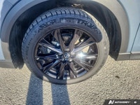 2022 Mazda CX-5 Le Mazda CX-5 Kuro 2022 est une édition spéciale qui allie style audacieux et perfor... (image 8)