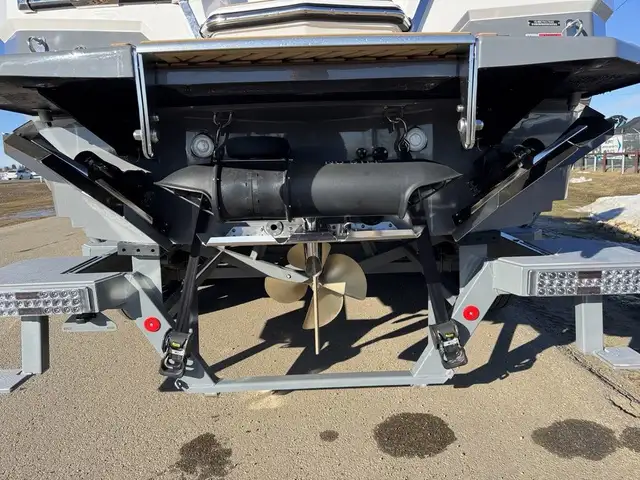 2025 Mastercraft XStar 23 in Powerboats & Motorboats in St. Albert - Image 10