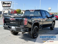 $723 bi-weekly for 84 months 7.99% OAC Take on any road in comfort and style with this 2024 GMC Sier... (image 5)