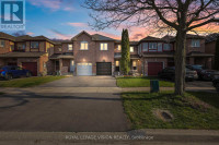 331 SPARROW CIRC Pickering, Ontario