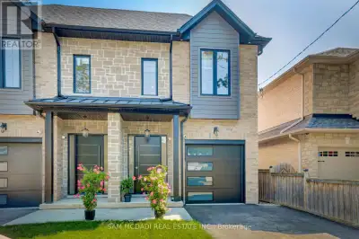 177 ALDERCREST ROAD Toronto (Alderwood), Ontario