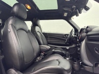 2015 MINI COOPER PACEMAN S ALL4 AWD 6 SPEED MANUAL ONLY 123,999KM NO ACCIDENTS CERTIFICATION INCLUDE... (image 9)