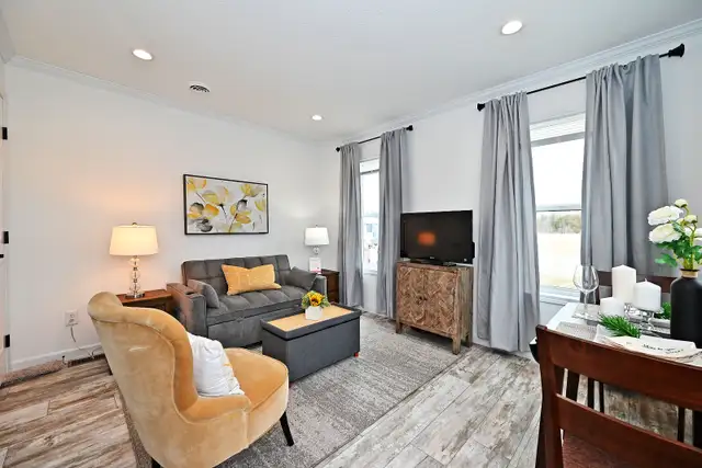 Tiny Homes and garden Suites - Nobel in Houses for Sale in Muskoka - Image 5
