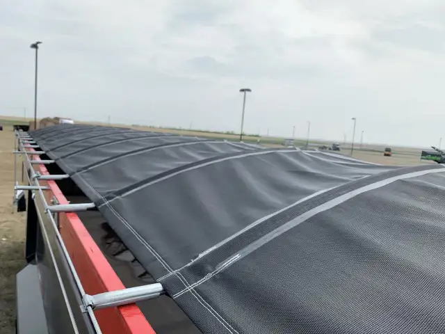 2026 NEUSTAR Tridem End Dump Trailer in Heavy Trucks in Regina - Image 13