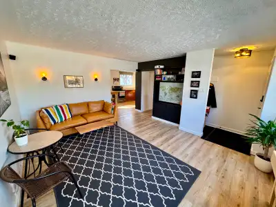 *Realtor assigned* Move-In Ready 3 Bedroom Home in Saskatoon – Updated, Clean. Well-maintained 3 bed...