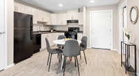 Broadstreet’s Blackstone Village offers 1, 2, and 3-bedroom pet-friendly apartments for rent in the... (image 5)