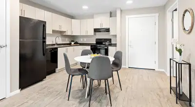 Pet-Friendly Two Bedroom Two Bath with In-suite Laundry for Rent, View more