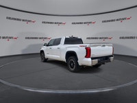 This Toyota Tundra has a dependable Twin Turbo Gas V-6 3.5 L engine powering this Automatic transmis... (image 5)