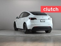 NO ACCIDENTS / CLEAN CARFAX / 1 OWNER / Auto Dimming Rearview Mirror, Front Heated Seats, Rear Heate... (image 6)