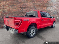Come see this 2023 Ford F-150 XL before it's too late! *You Can't Beat the Price with These Options... (image 4)