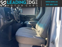 2021 GMC SAVANA G2500 6.6L V8*** NEW ARRIVAL *** 6.6L V8 *** TILT STEERING *** CRUISE CONTROL *** LO... (image 8)