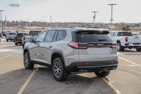 Welcome to Sherwood Buick GMC! This GMC Acadia boasts a Gas 2.5L/ engine powering this Automatic tra... (image 5)