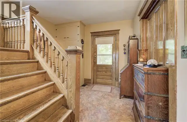 46 ELLEN Street W Kitchener, Ontario in Houses for Sale in Kitchener / Waterloo - Image 9