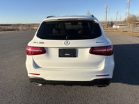 2019 MERCEDES-BENZ GLC 300 4MATICACTIVE TITLE HAIL DAMAGE Minor Hail damage Mileage 51.750KM Engine... (image 7)