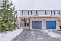 1066 BRIDLEWOOD Drive Brockville, Ontario