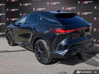 This Lexus RX has a trusty Intercooled Turbo Gas/Electric I-4 2.4 L/146 engine powering this Automat... (image 3)