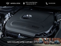 Ce splendide MINI COOPER C 5 Door d'occasion affiche un bas kilométrage de seulement 14732 km et auc... (image 8)