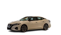 2023 Nissan Maxima Local Trade, Leather, Navigation, Bluetooth Hands Free Phone, Back-Up Camera, Moo... (image 5)