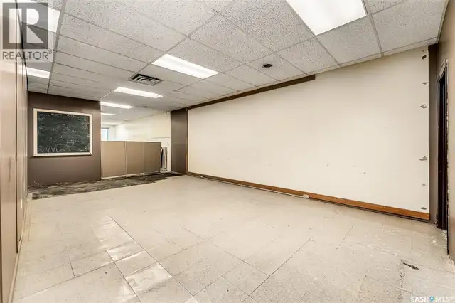 130 Main STREET N Moose Jaw, Saskatchewan in Commercial & Office Space for Sale in Moose Jaw - Image 29