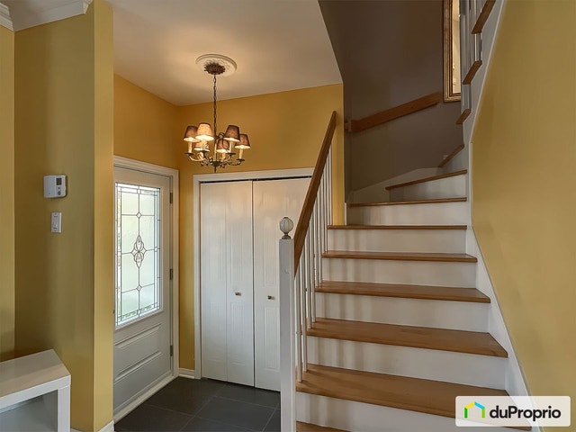 $445,000 - Condominium for sale in Longueuil (Vieux-Longueuil) — photo 2