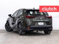 NO ACCIDENTS / CLEAN CARFAX / 1 OWNER / Electric Parking Brake, Brake Assist, Auto Dimming Rearview... (image 4)