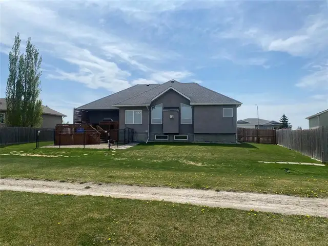 117 Maskrey Drive Starbuck, Manitoba62867603202946123