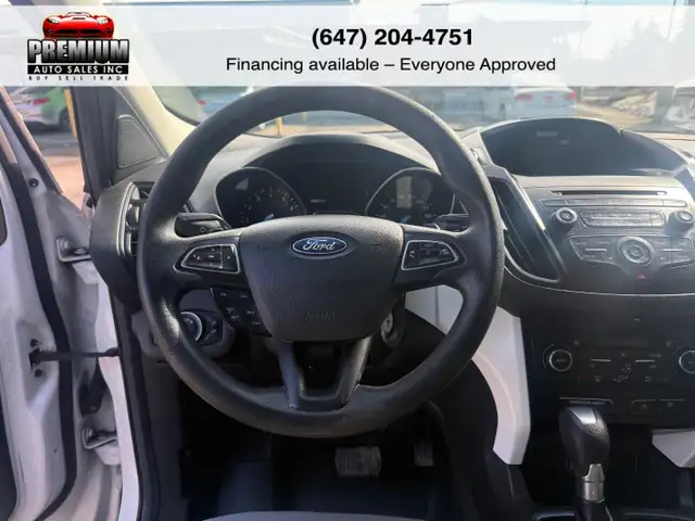 2017 Ford Escape *** 3 YEAR WARRANTY INCLUDED *** in Cars & Trucks in City of Toronto - Image 10