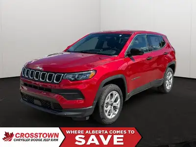 SPECIAL OFFER! If you want a modern, highly agile compact SUV that effortlessly pairs legendary Jeep...