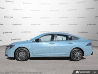 This Nissan Sentra has a trusty Regular Unleaded I-4 2.0 L/122 engine powering this Variable transmi... (image 3)